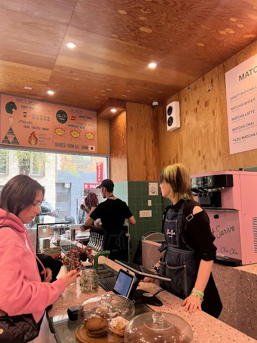 Cha Cha Matcha (NoHo) Picture 4