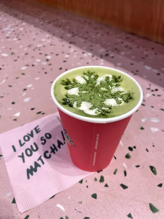 Cha Cha Matcha (NoHo) Picture 3
