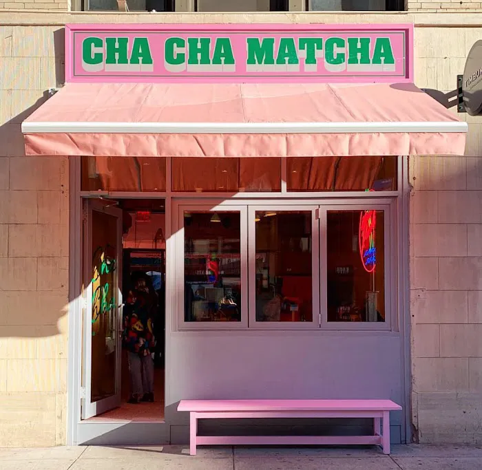 Cha Cha Matcha (NoHo) Picture 8
