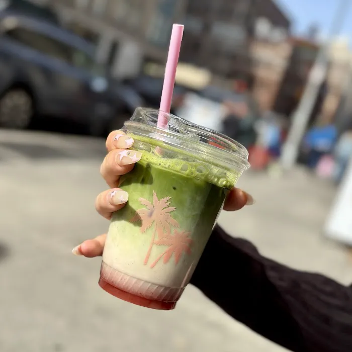 Cha Cha Matcha (NoHo) Picture 7