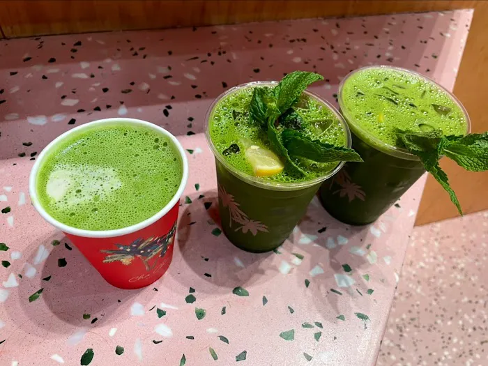 Cha Cha Matcha (NoHo) Picture 6