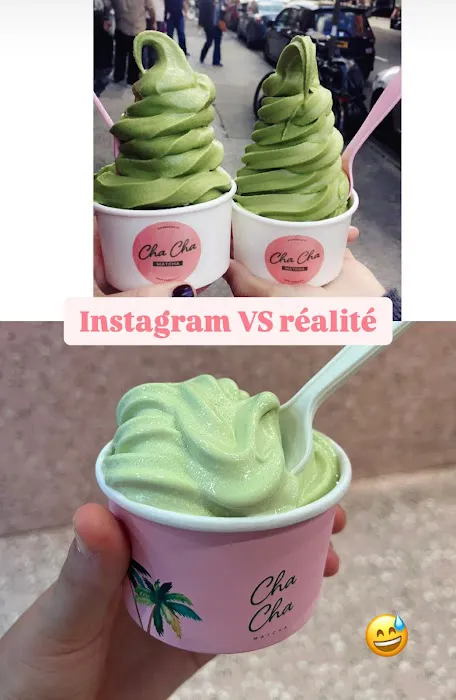Cha Cha Matcha (NoHo) Picture 1
