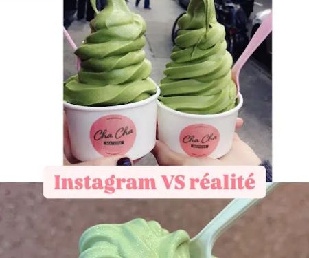 Cha Cha Matcha (NoHo)