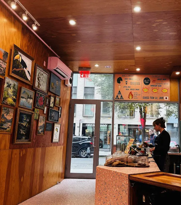Cha Cha Matcha (NoHo) Picture 10