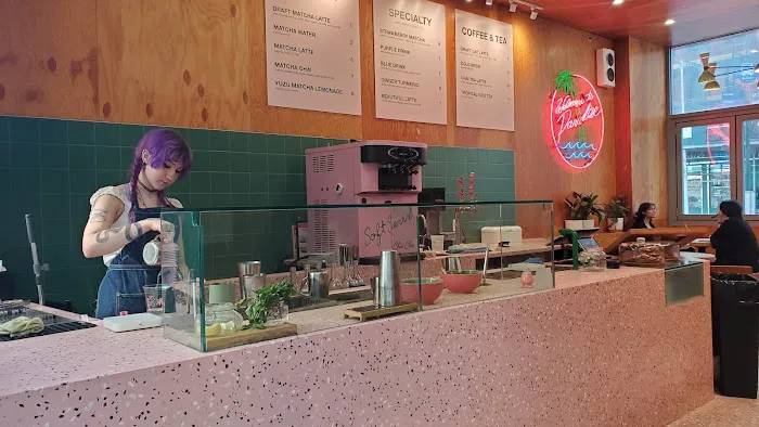Cha Cha Matcha (NoHo) Picture 5