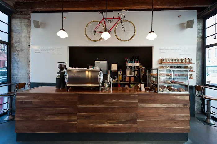 Gasoline Alley Coffee Picture 6
