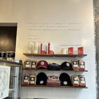 Gasoline Alley Coffee ico