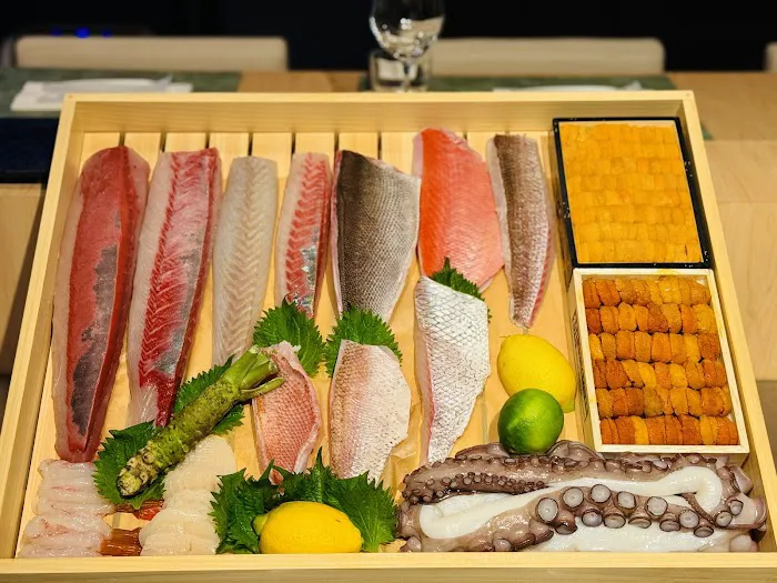 Sushi Saikou Picture 10