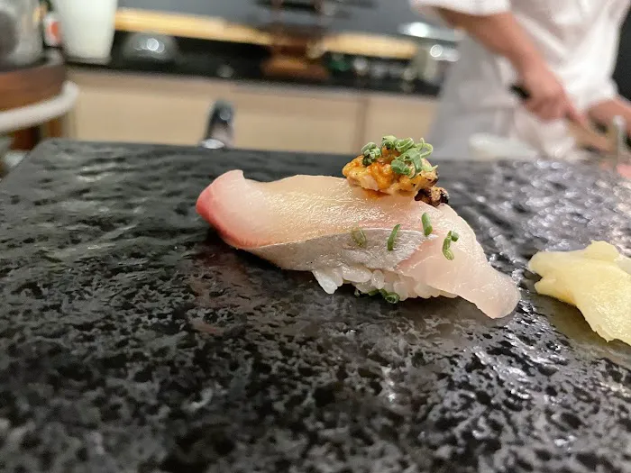 Sushi Saikou Picture 3