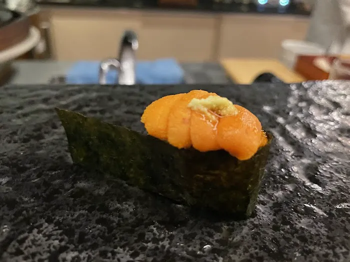 Sushi Saikou Picture 5