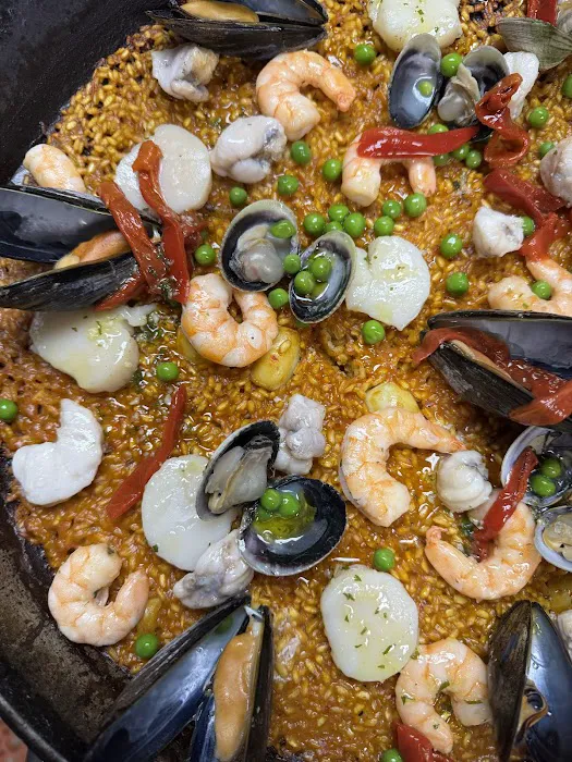 Socarrat Paella Bar - Nolita Picture 2