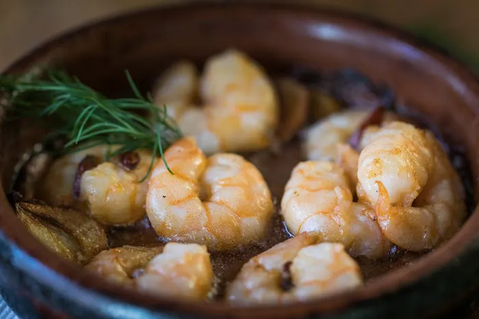 Socarrat Paella Bar - Nolita Picture 6