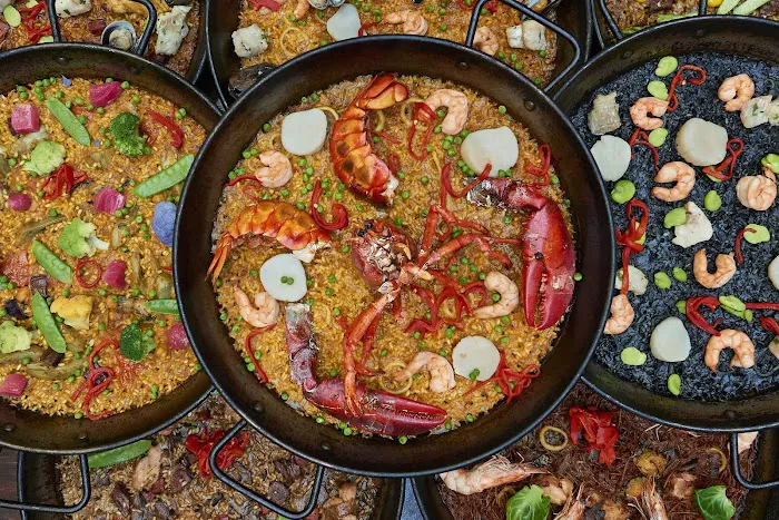 Socarrat Paella Bar - Nolita Picture 10