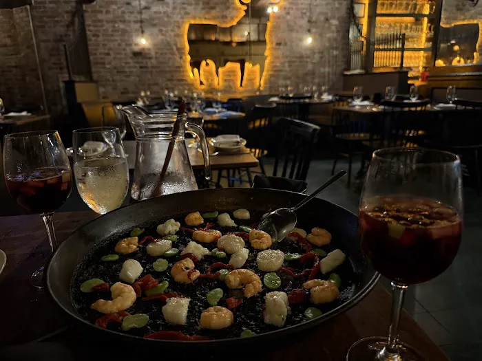 Socarrat Paella Bar - Nolita Picture 4