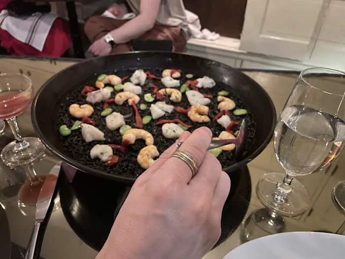 Socarrat Paella Bar - Nolita Picture 3