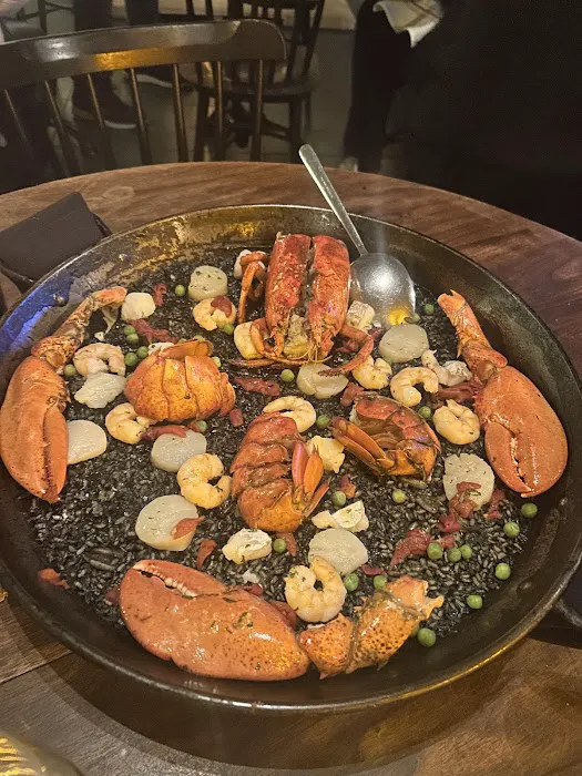Socarrat Paella Bar - Nolita Picture 5