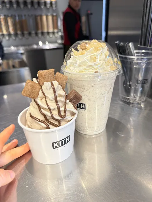 Kith Treats Picture 10