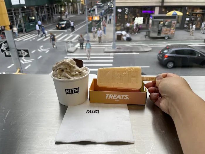 Kith Treats Picture 2