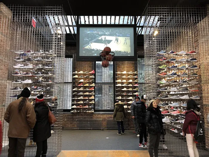 Kith Treats Picture 3