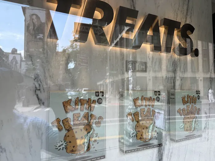 Kith Treats Picture 1