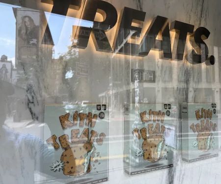 Kith Treats