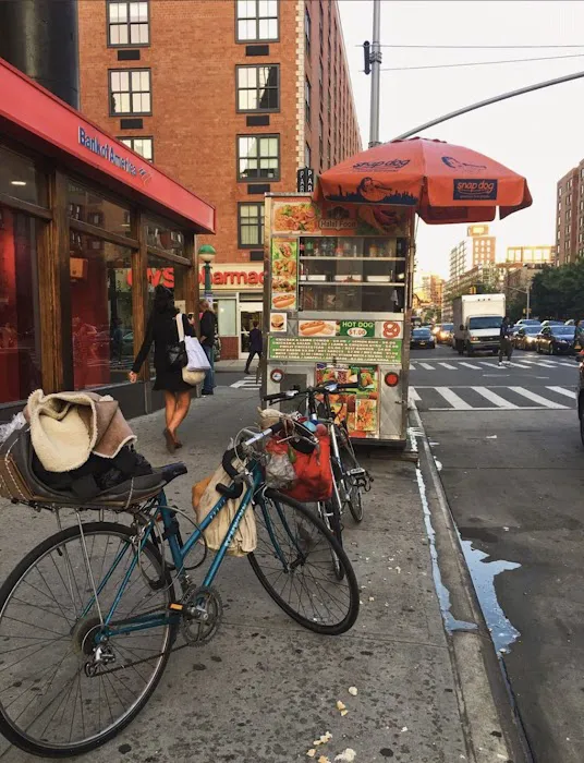 Halal Cart Picture 10
