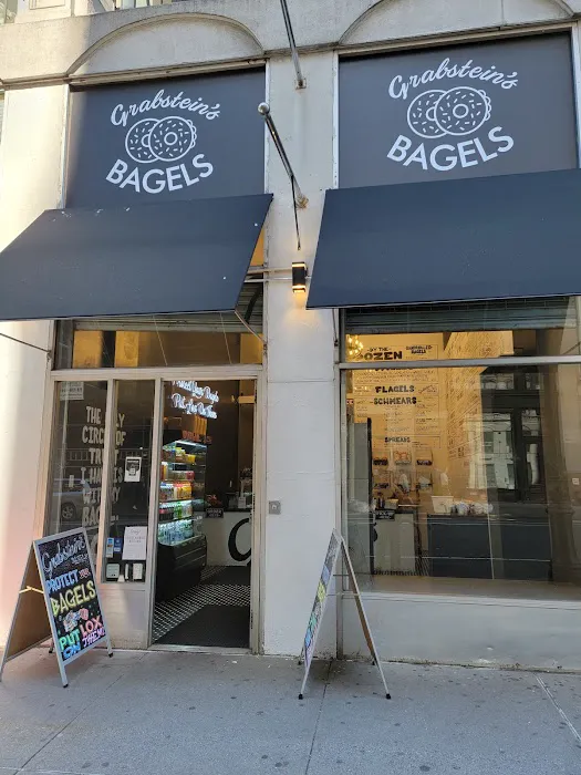 Grabstein's Bagels Picture 4