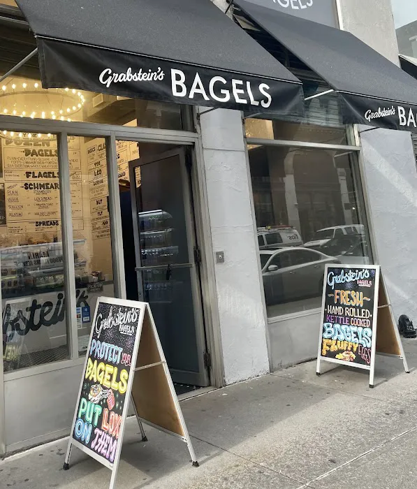 Grabstein's Bagels Picture 1
