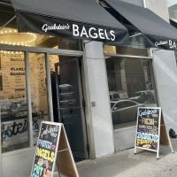 Grabstein's Bagels ico
