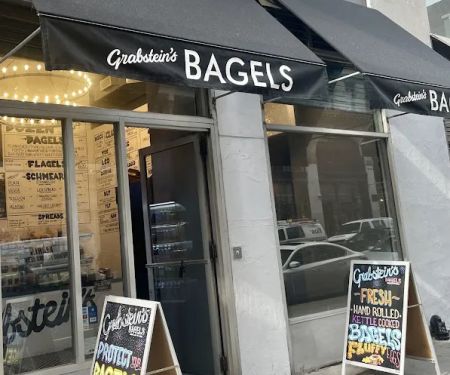 Grabstein's Bagels