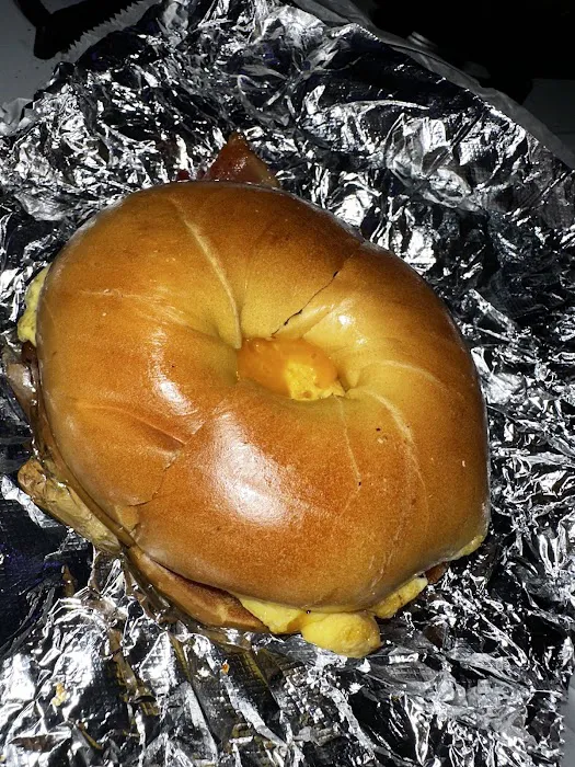 Grabstein's Bagels Picture 3
