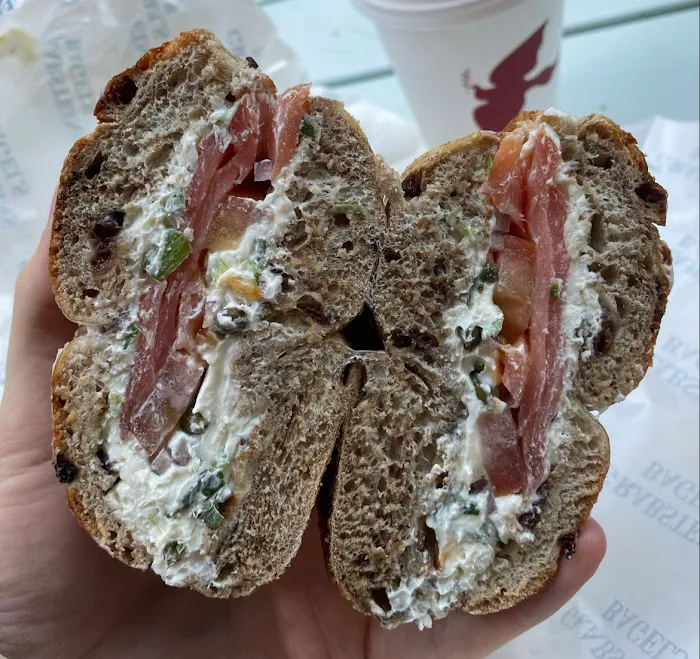 Grabstein's Bagels Picture 2