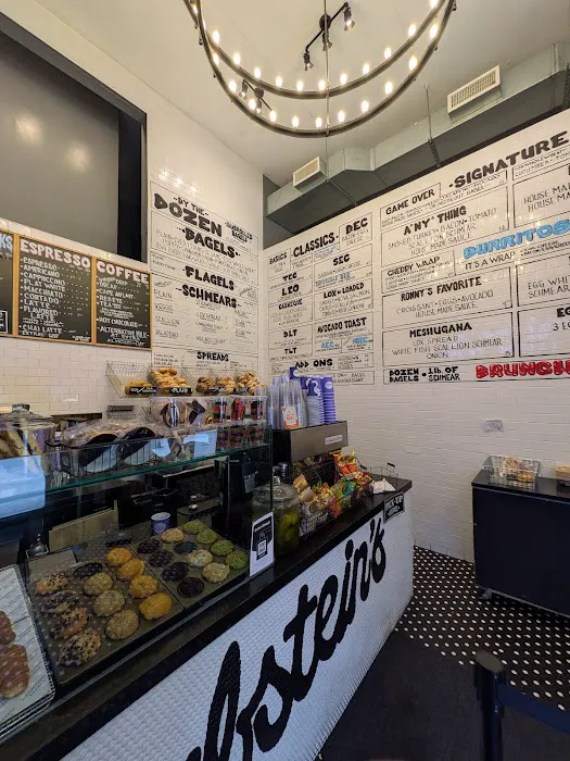 Grabstein's Bagels Picture 5