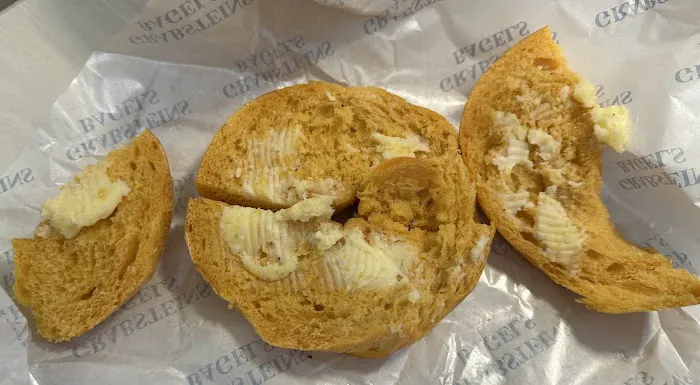 Grabstein's Bagels Picture 9