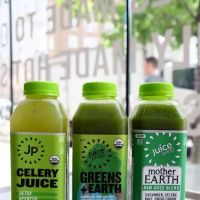 Juice Press (Equinox Members Only) ico