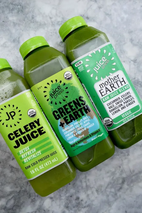 Juice Press (Equinox Members Only) Picture 3