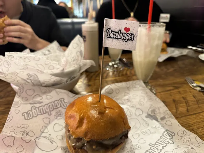 Bareburger SmashClub Picture 4