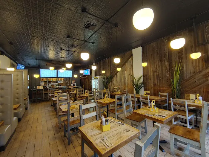Bareburger SmashClub Picture 5