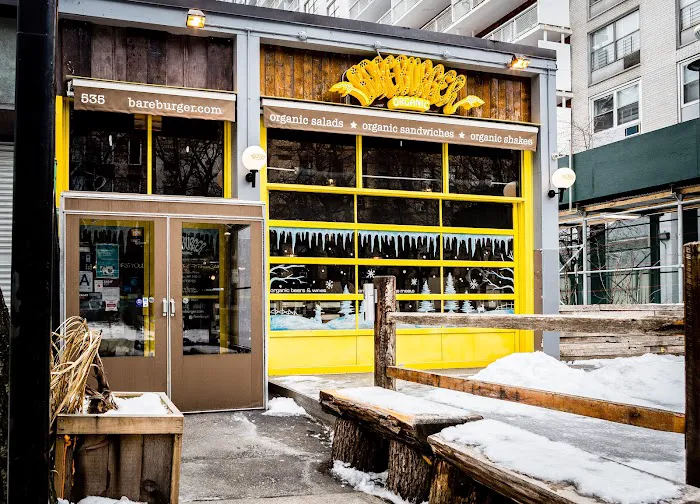 Bareburger SmashClub Picture 6