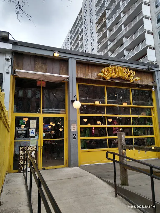 Bareburger SmashClub Picture 9