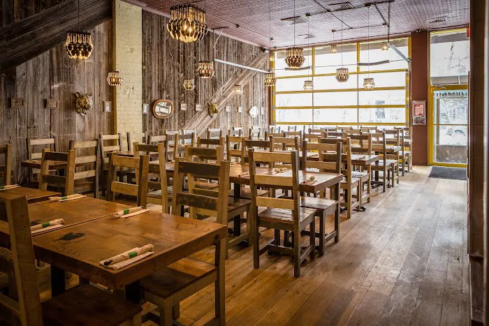 Bareburger SmashClub Picture 10