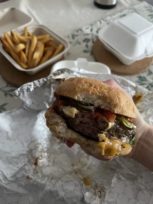 Bareburger SmashClub Picture 7