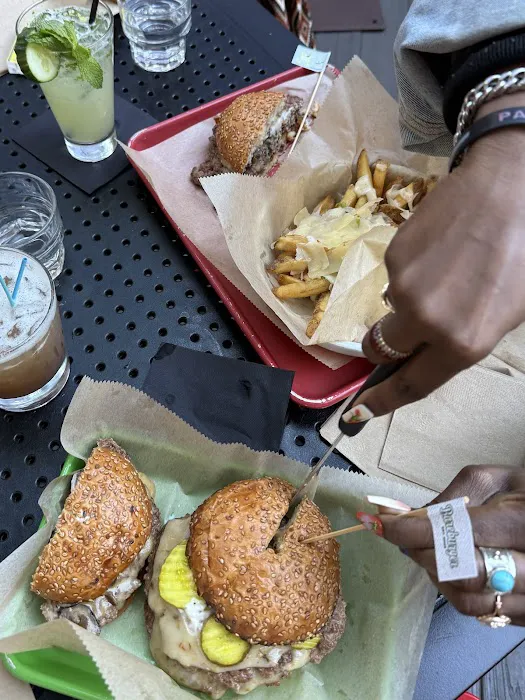 Bareburger SmashClub Picture 8