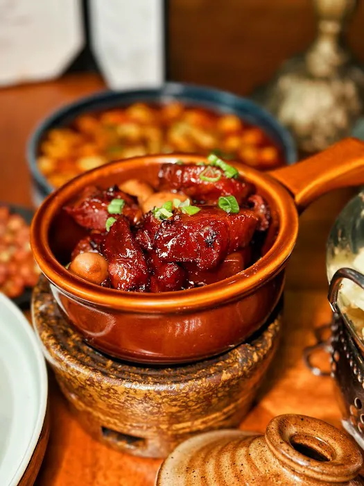 Yum Cha Chinese Kitchen & Bar 姑苏里 Picture 8