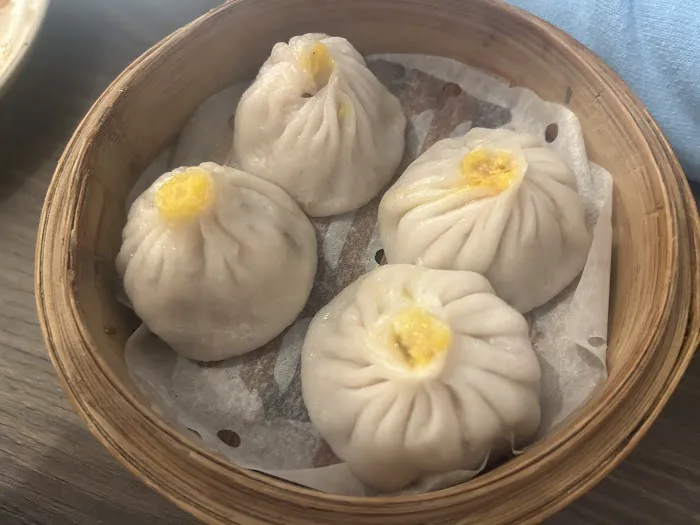 Yum Cha Chinese Kitchen & Bar 姑苏里 Picture 3