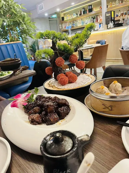 Yum Cha Chinese Kitchen & Bar 姑苏里 Picture 10