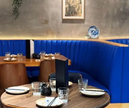Yum Cha Chinese Kitchen & Bar u59d1u82cfu91cc