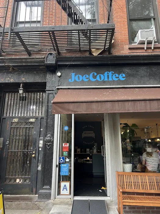 Joe Coffee Company Picture 5