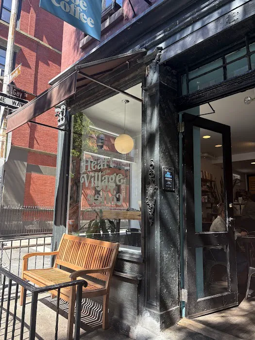 Joe Coffee Company Picture 4