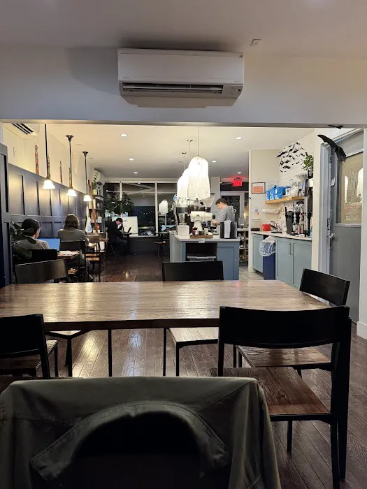 Joe Coffee Company Picture 2